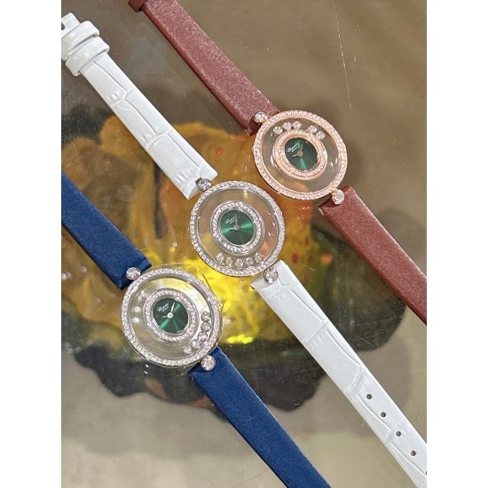 Chopard Watches: Top Quality