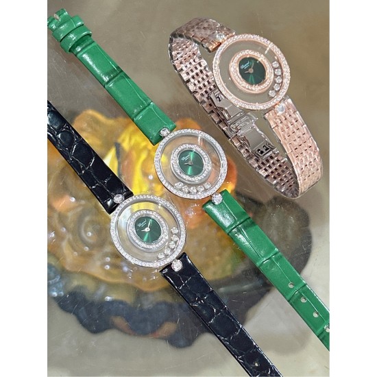 Chopard Watches: Top Quality