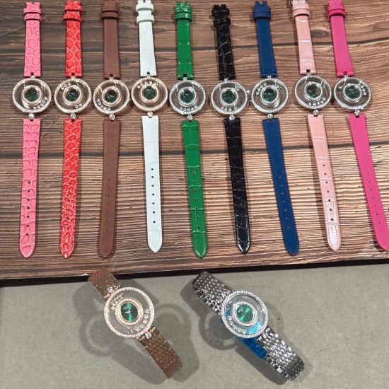 Chopard Watches: Top Quality