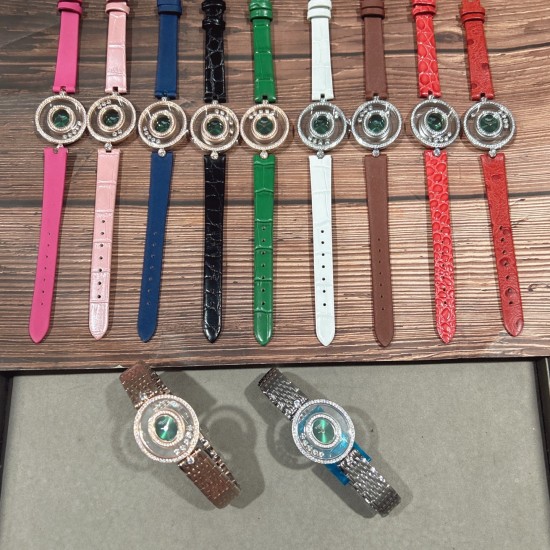 Chopard Watches: Top Quality