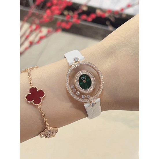Chopard Watches: Top Quality