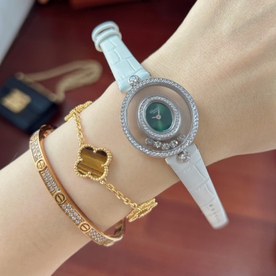 Chopard Watches: Top Quality