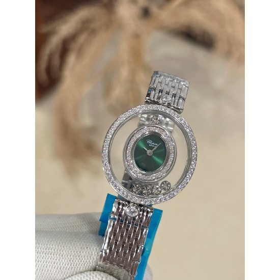 Chopard Watches: Top Quality