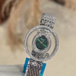 Chopard Watches: Top Quality