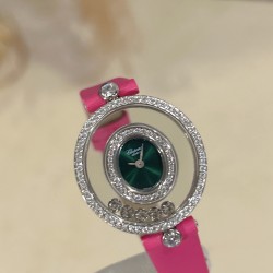 Chopard Watches: Top Quality