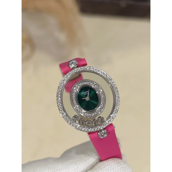 Chopard Watches: Top Quality