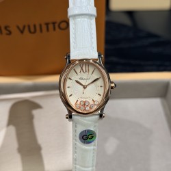Chopard Watches: Top Quality