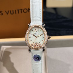 Chopard Watches: Top Quality