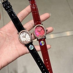 Chopard Watches: Top Quality