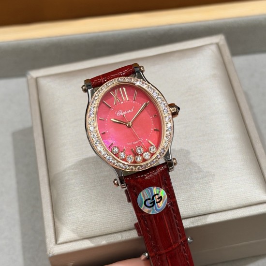 Chopard Watches: Top Quality