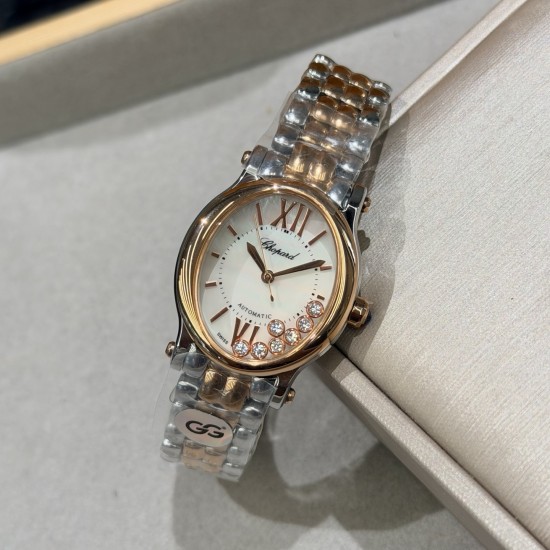 Chopard Watches: Top Quality