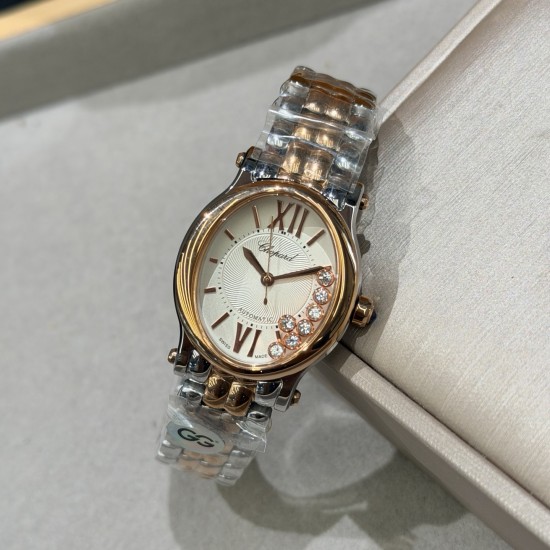 Chopard Watches: Top Quality