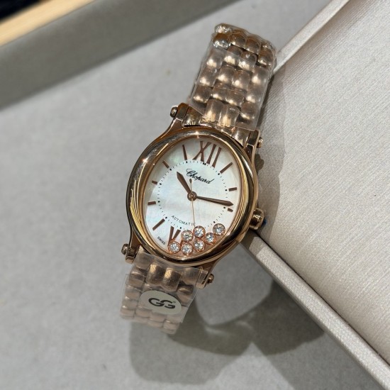 Chopard Watches: Top Quality