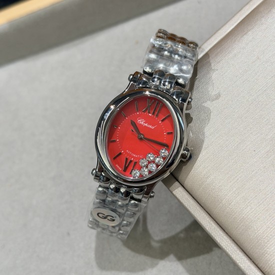 Chopard Watches: Top Quality