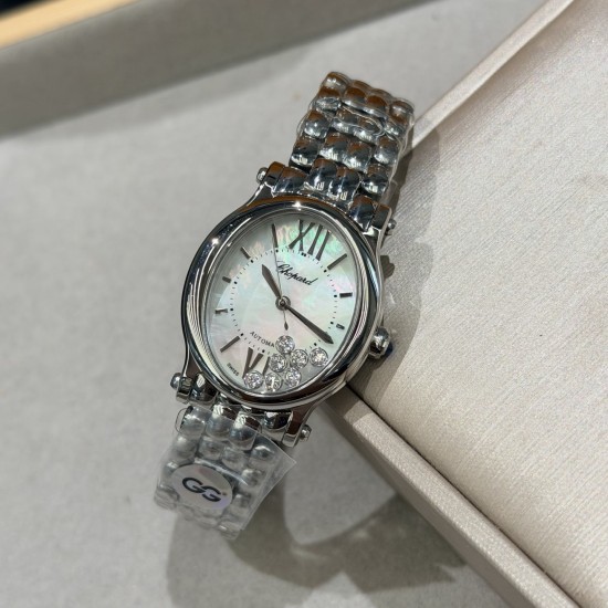 Chopard Watches: Top Quality