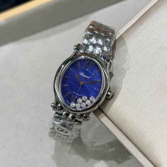 Chopard Watches: Top Quality
