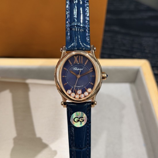 Chopard Watches: Top Quality