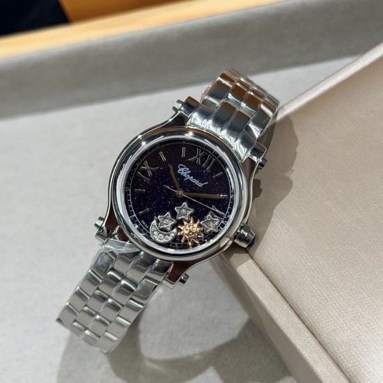 Chopard Watches: Top Quality