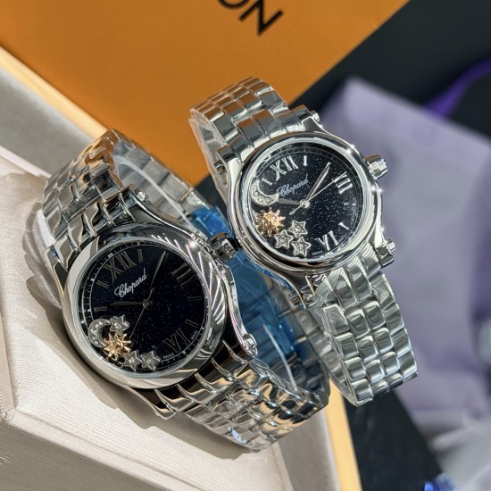 Chopard Watches: Top Quality