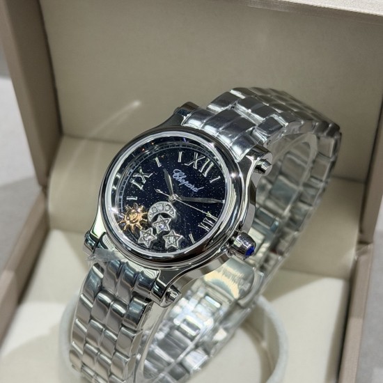 Chopard Watches: Top Quality
