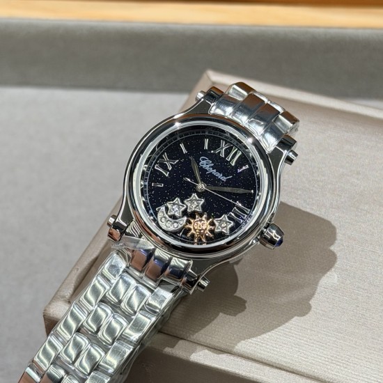 Chopard Watches: Top Quality