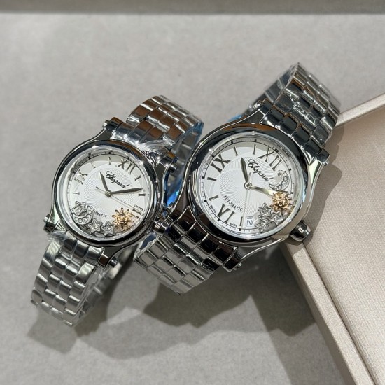 Chopard Watches: Top Quality