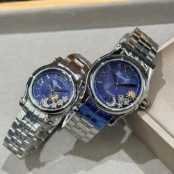 Chopard Watches: Top Quality