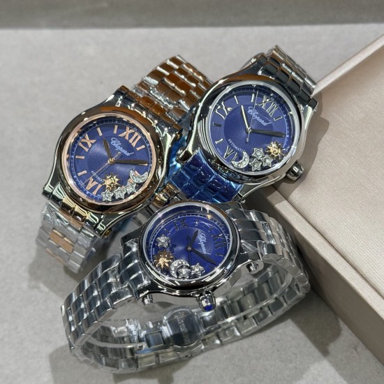 Chopard Watches: Top Quality