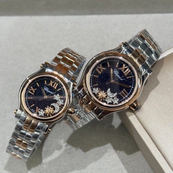 Chopard Watches: Top Quality