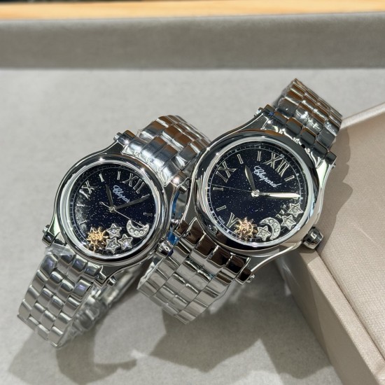 Chopard Watches: Top Quality