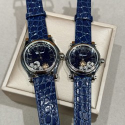 Chopard Watches: Top Quality
