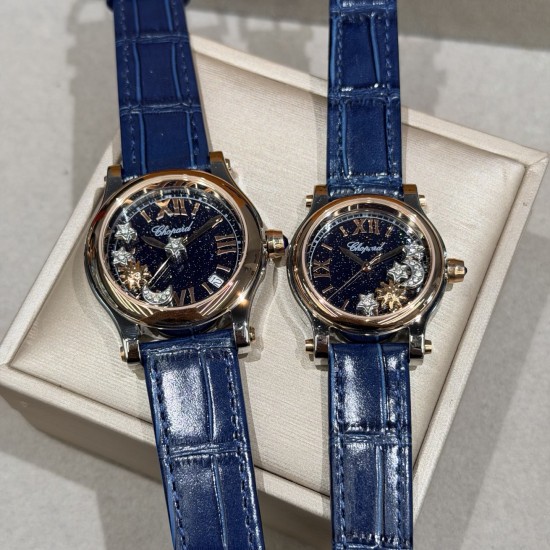 Chopard Watches: Top Quality