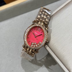 Chopard Watches: Top Quality