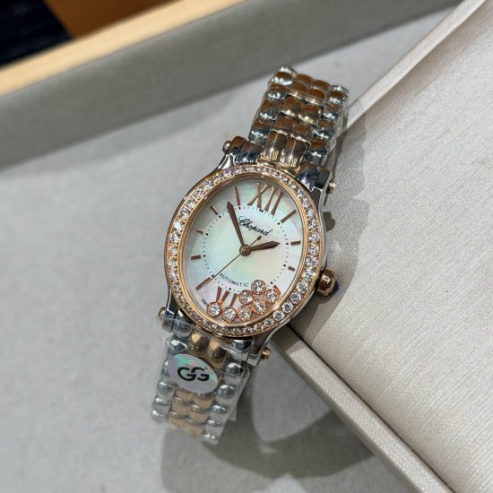 Chopard Watches: Top Quality