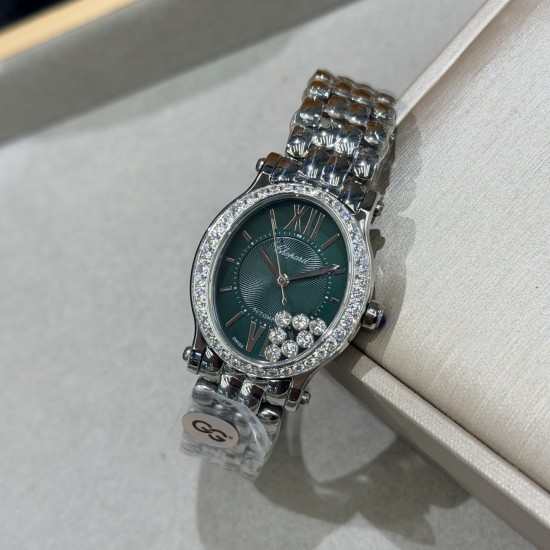Chopard Watches: Top Quality