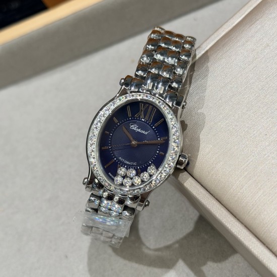 Chopard Watches: Top Quality