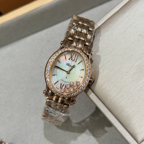 Chopard Watches: Top Quality