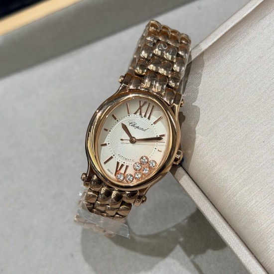 Chopard Watches: Top Quality