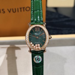 Chopard Watches: Top Quality