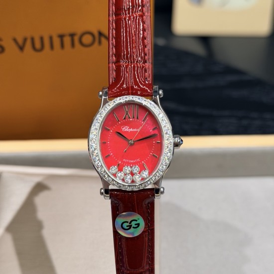 Chopard Watches: Top Quality