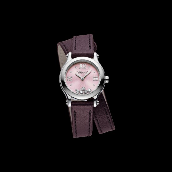 Chopard Watches: Top Quality