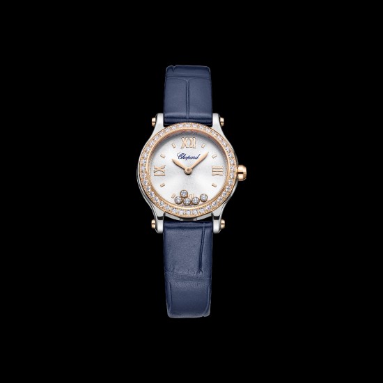 Chopard Watches: Top Quality