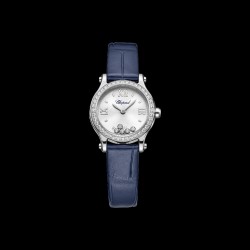 Chopard Watches: Top Quality