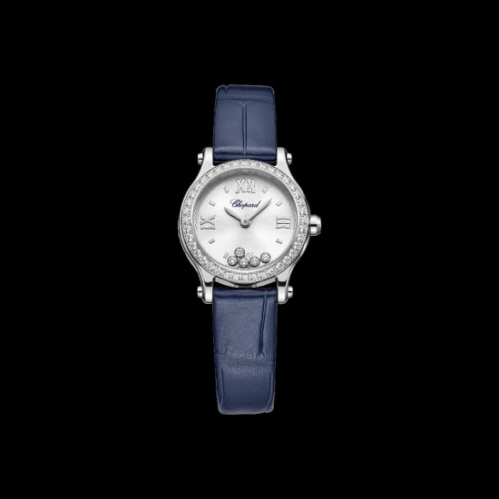 Chopard Watches: Top Quality