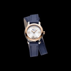 Chopard Watches: Top Quality