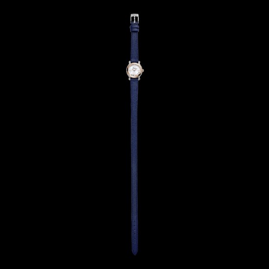 Chopard Watches: Top Quality