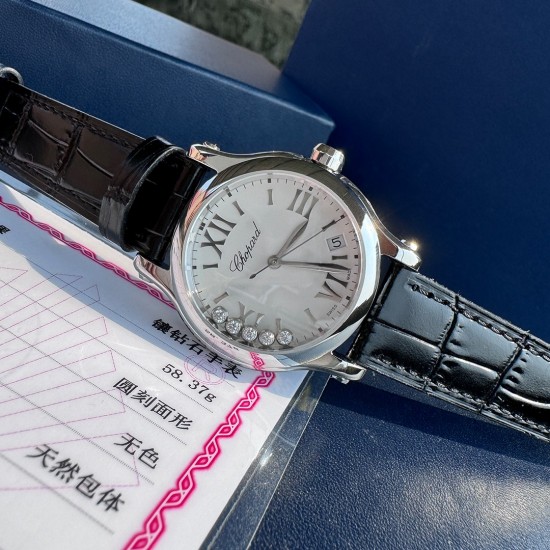 Chopard Watches: Top Quality
