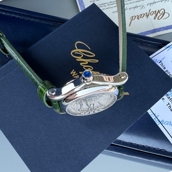 Chopard Watches: Top Quality