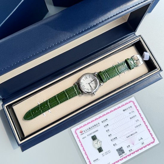 Chopard Watches: Top Quality