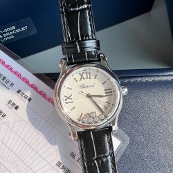 Chopard Watches: Top Quality